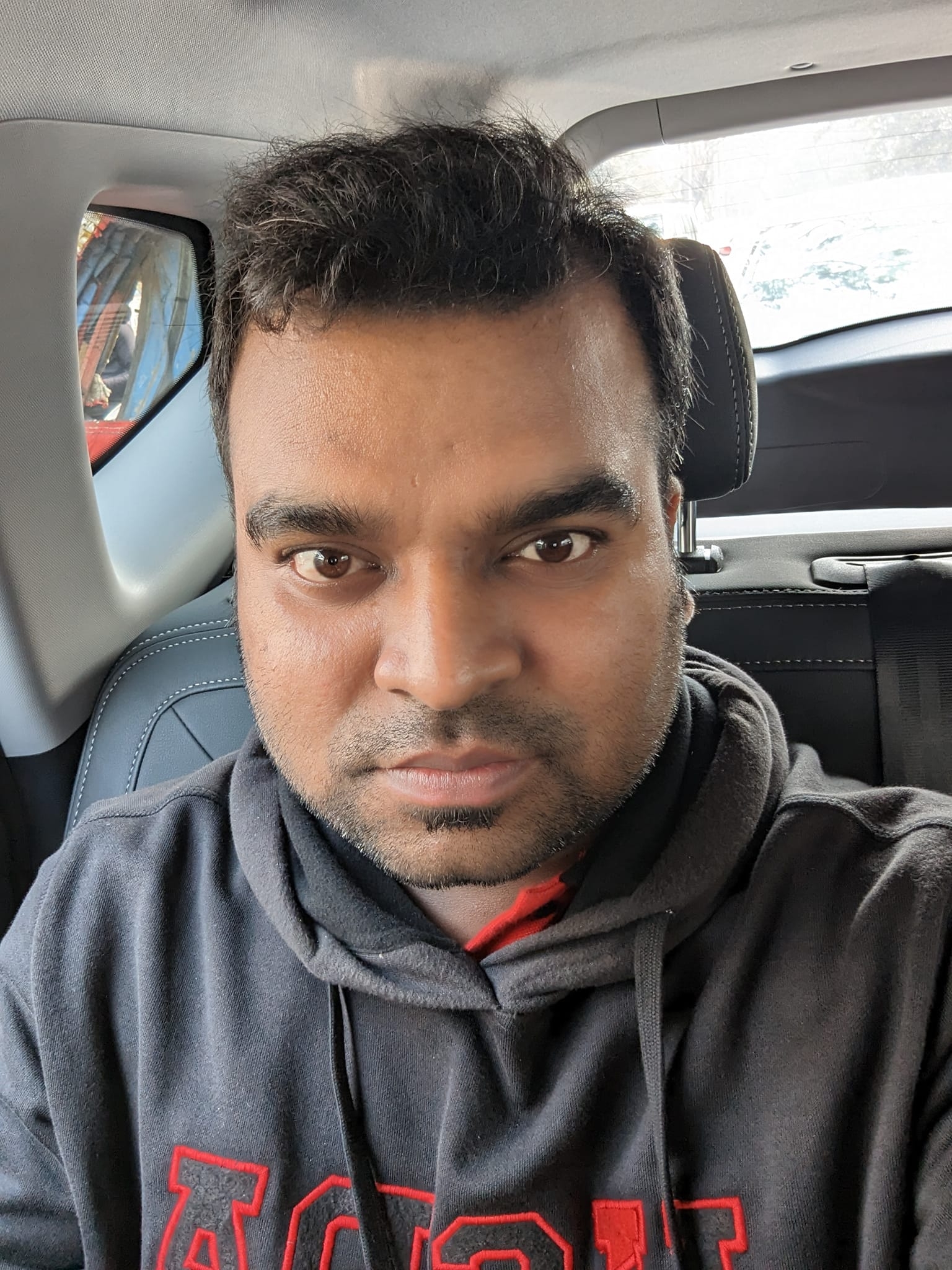 Ratan Mia